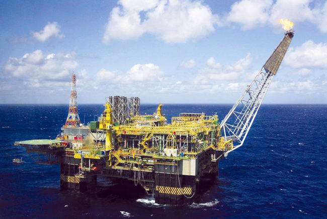 Woodside brings Senegal into the club of hydrocarbon-producing